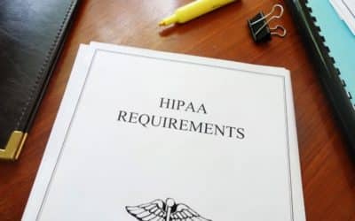 When should you promote HIPAA awareness?